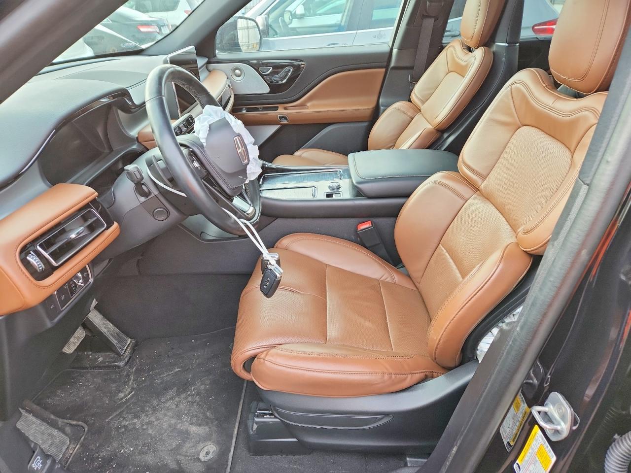2023 Lincoln Aviator Reserve - Image 7