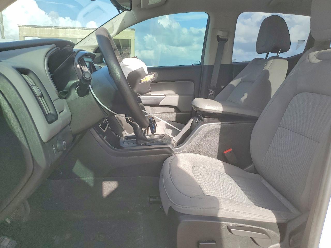 2022 Chevrolet Colorado - Фото 7