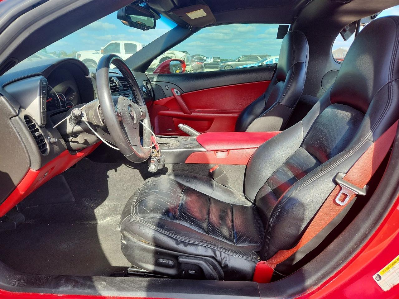 2007 Chevrolet Corvette - Фото 7