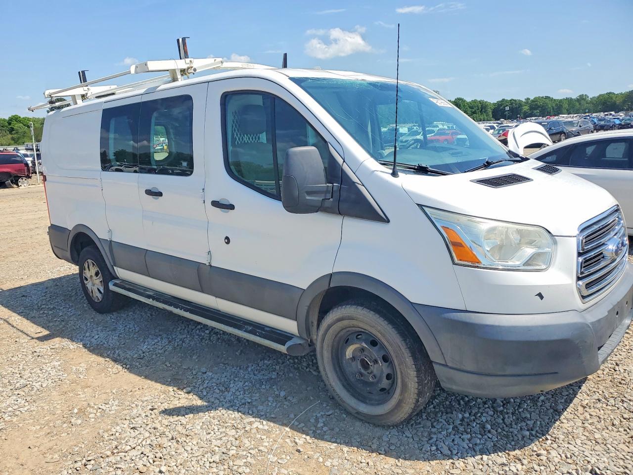 2015 Ford Transit T-250 - Image 4