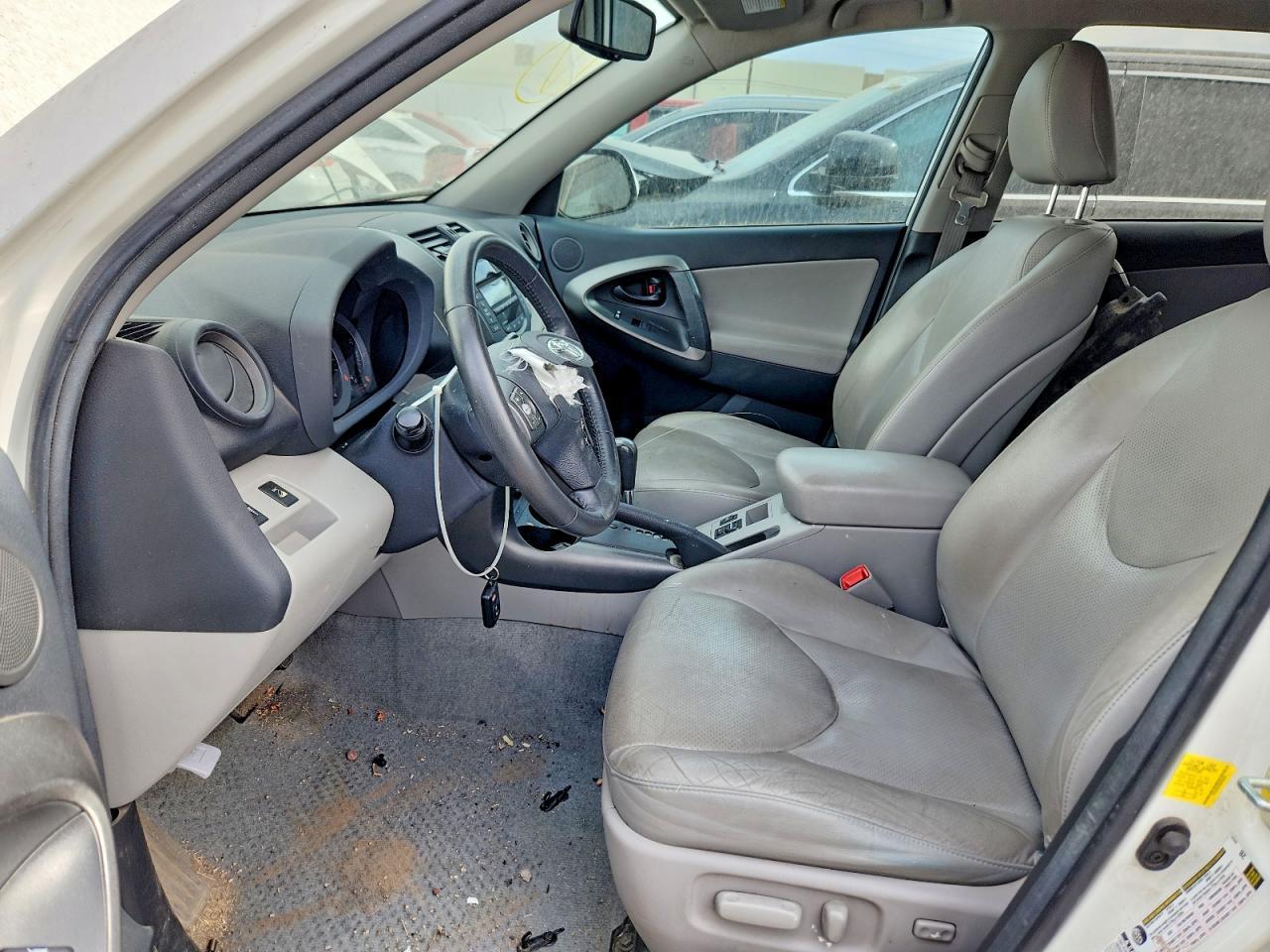 2011 Toyota Rav4 Limited - Фото 7