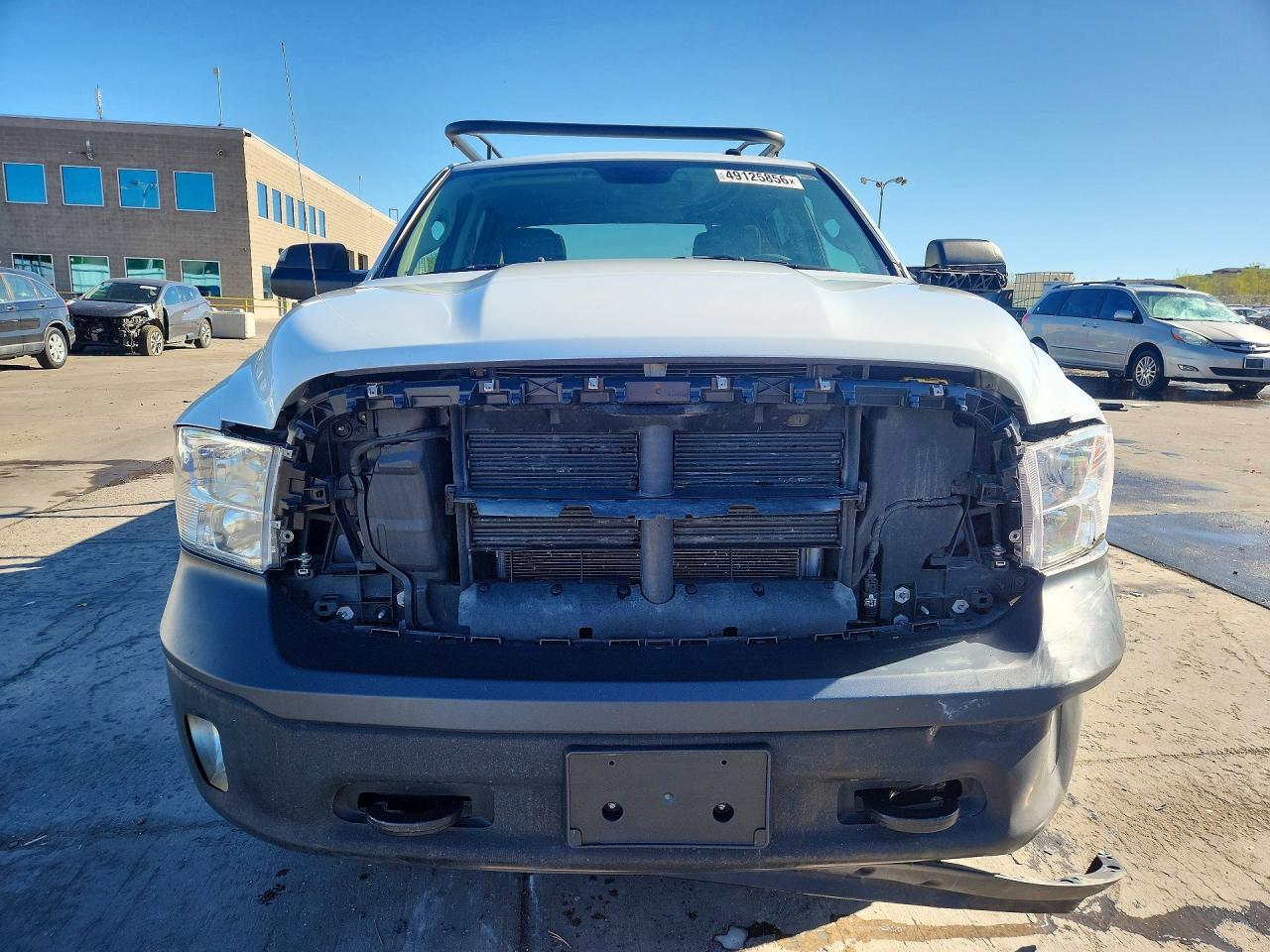 2023 Ram 1500 Classic Tradesman - Image 5