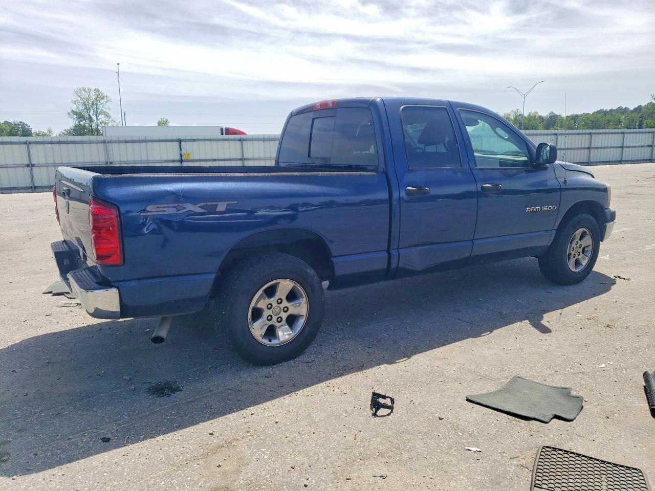 2007 Dodge Ram 1500 St - Image 3