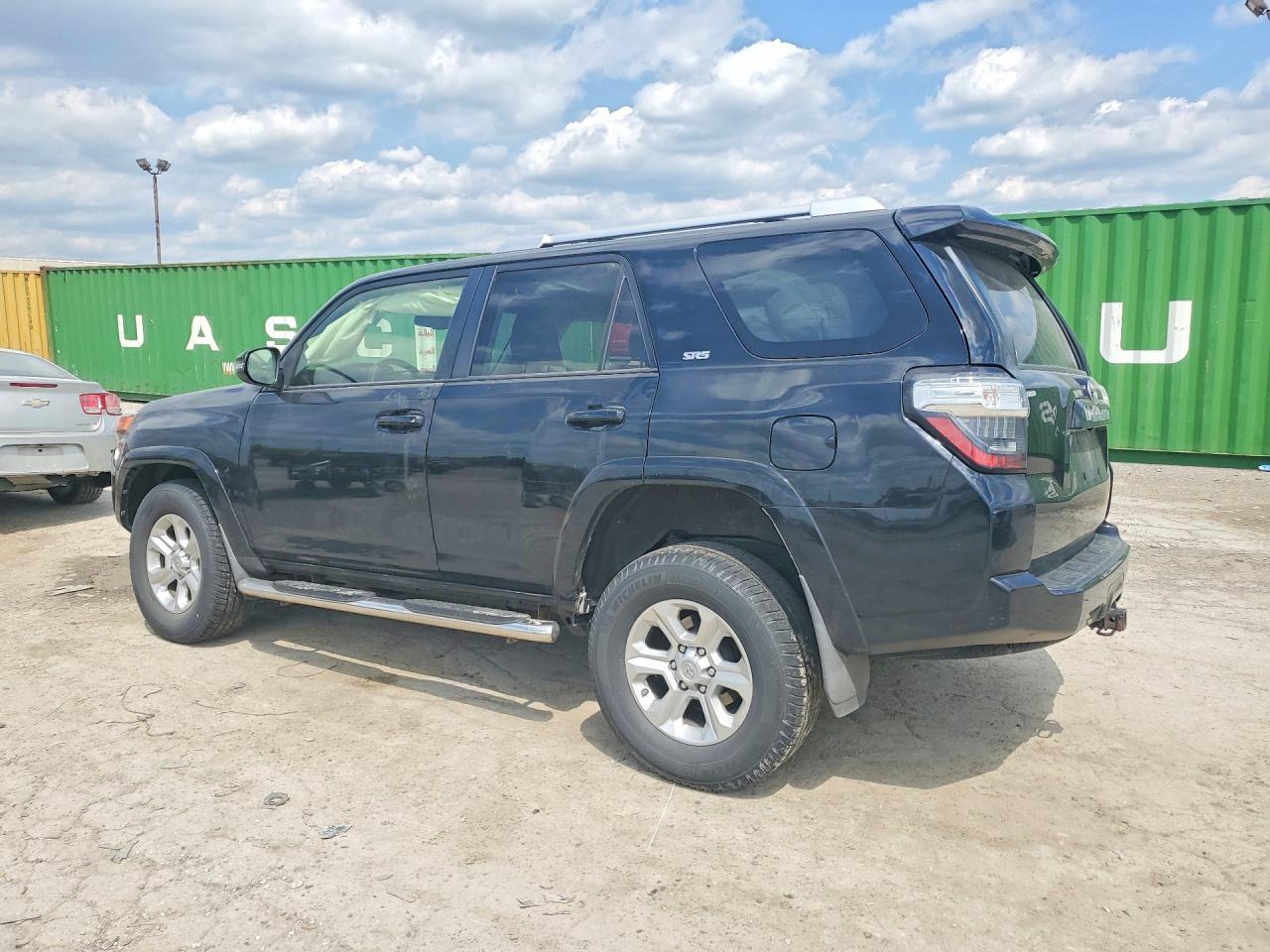 2016 Toyota 4Runner Sr5 Premium - Фото 2
