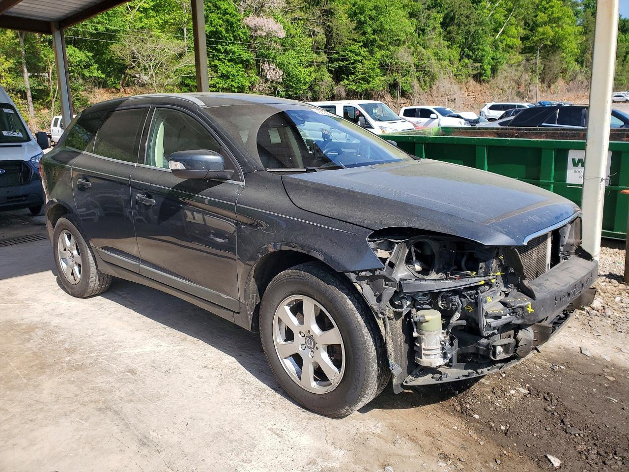 2012 Volvo Xc60 3.2 - Image 4