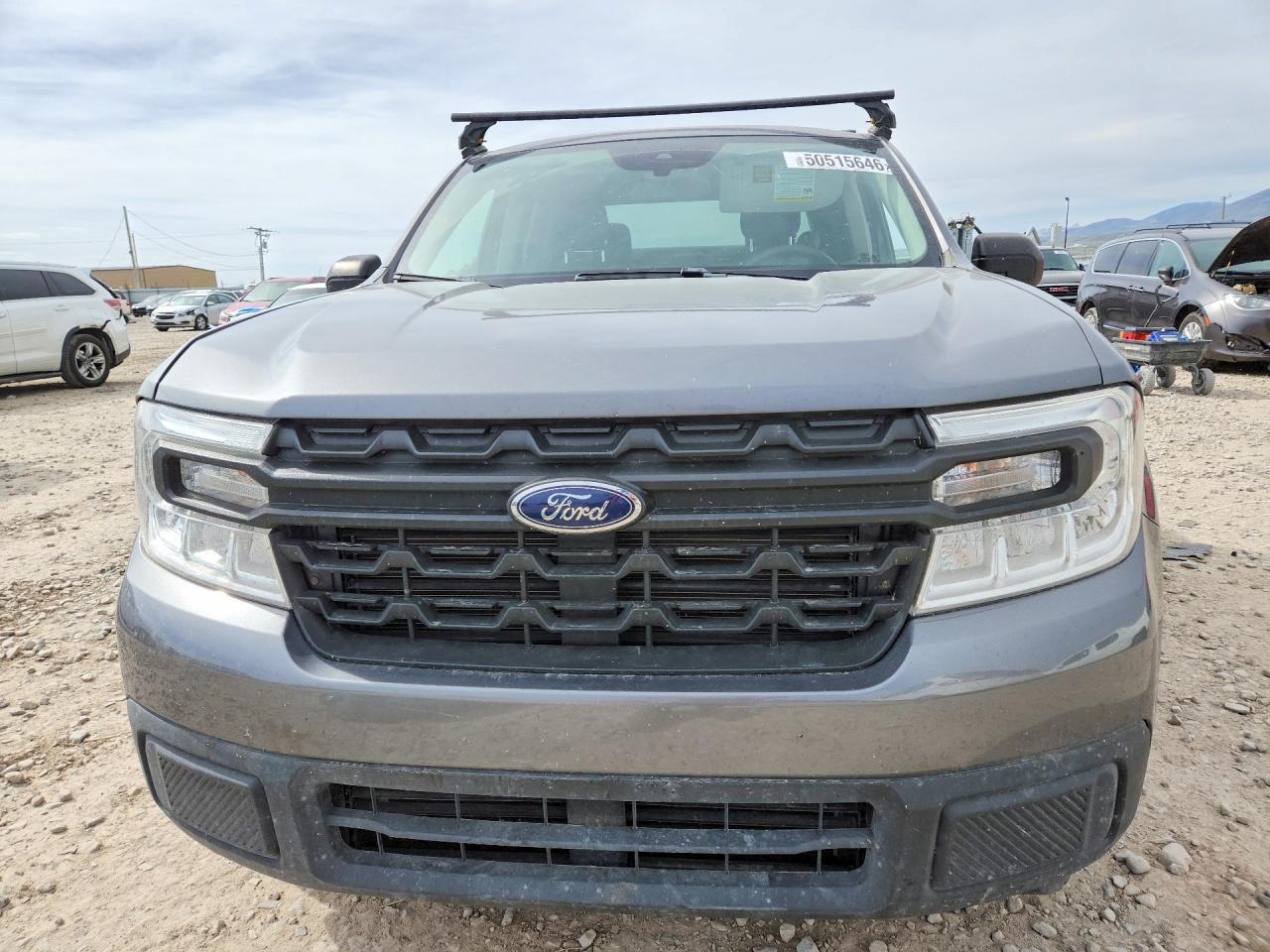 2022 Ford Maverick Xl - Фото 5