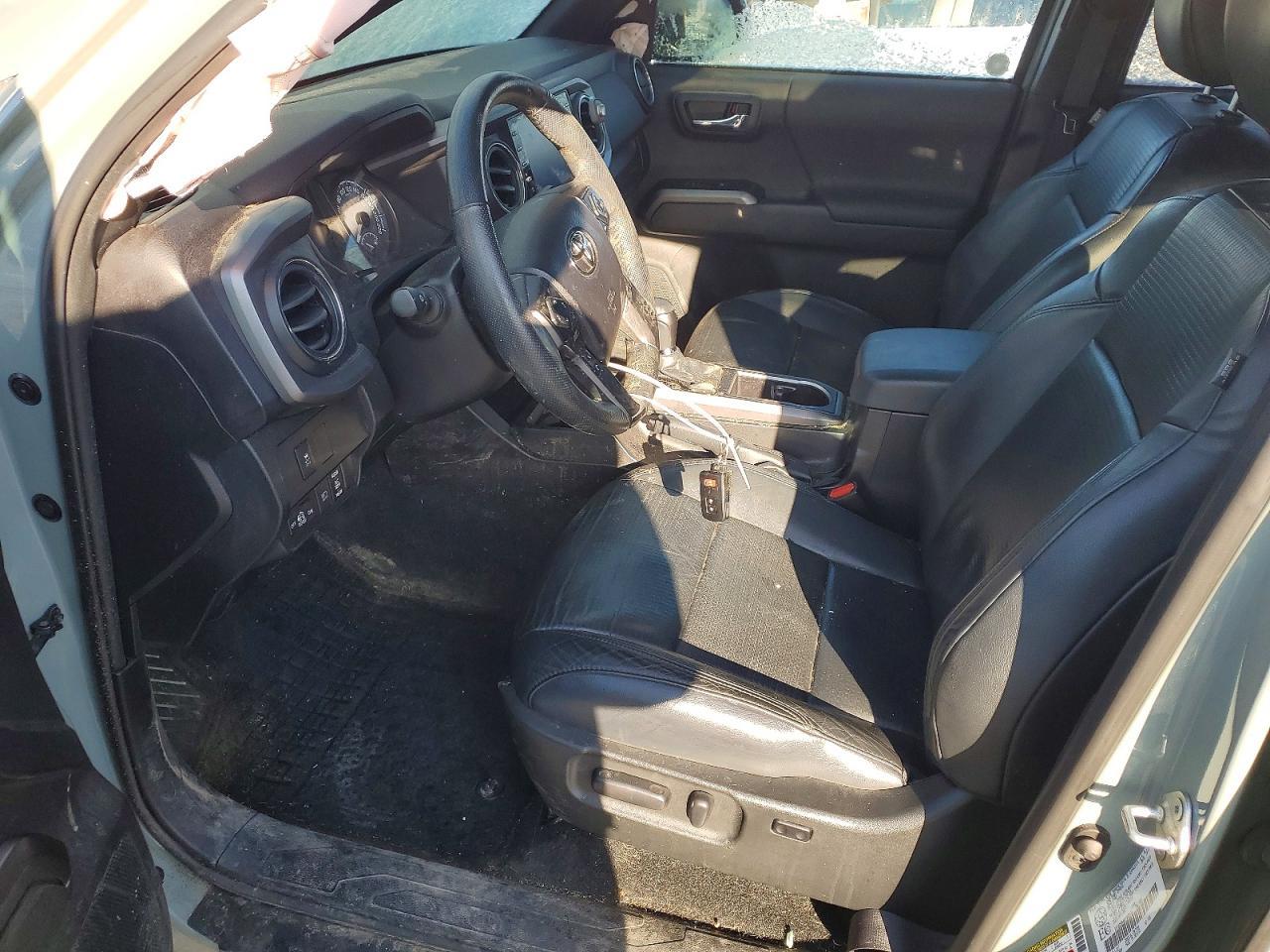 2022 Toyota Tacoma Sr5 V6 - Image 7