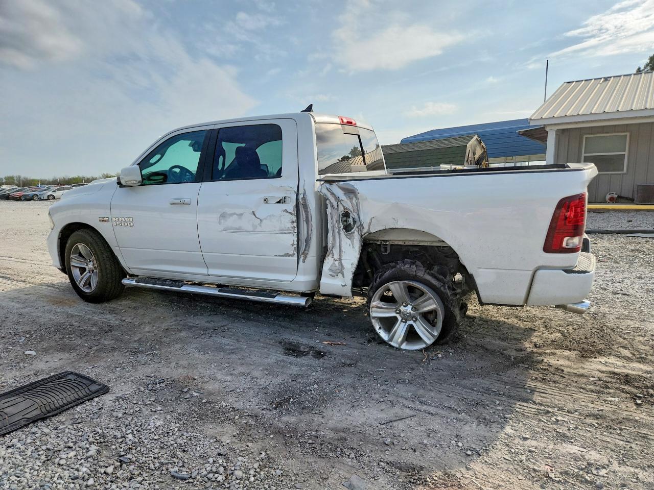 2016 Ram 1500 Sport - Image 2