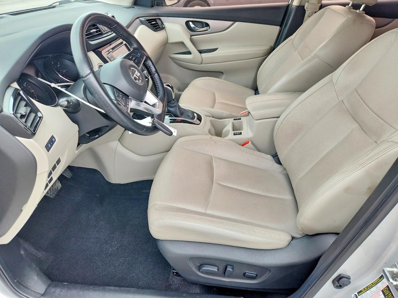 2020 Nissan Rogue Sport Sl - Фото 7