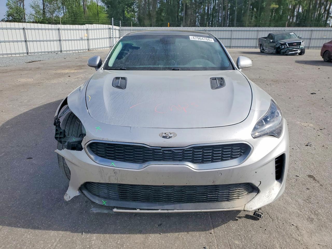 2018 Kia Stinger Premium - Image 5
