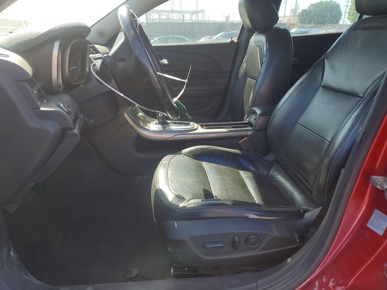 2013 Chevrolet Malibu 2Lt - Image 7