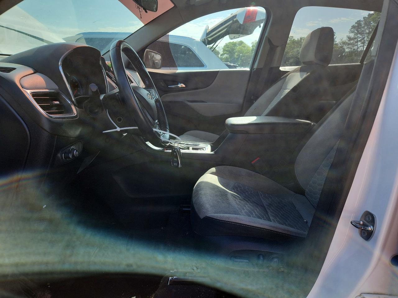 2019 Chevrolet Equinox Lt - Фото 7