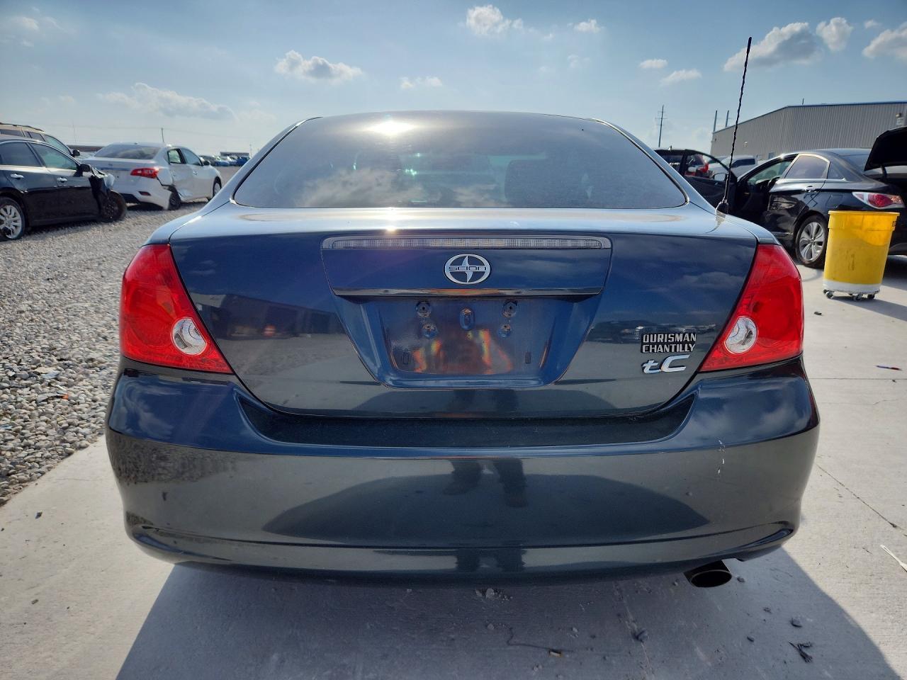 2005 Scion Tc Base - Image 6