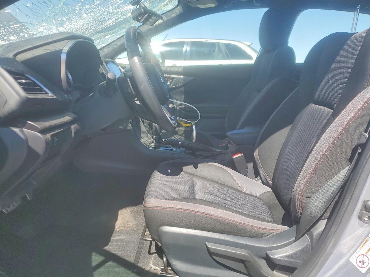 2018 Subaru Impreza Sport - Фото 7