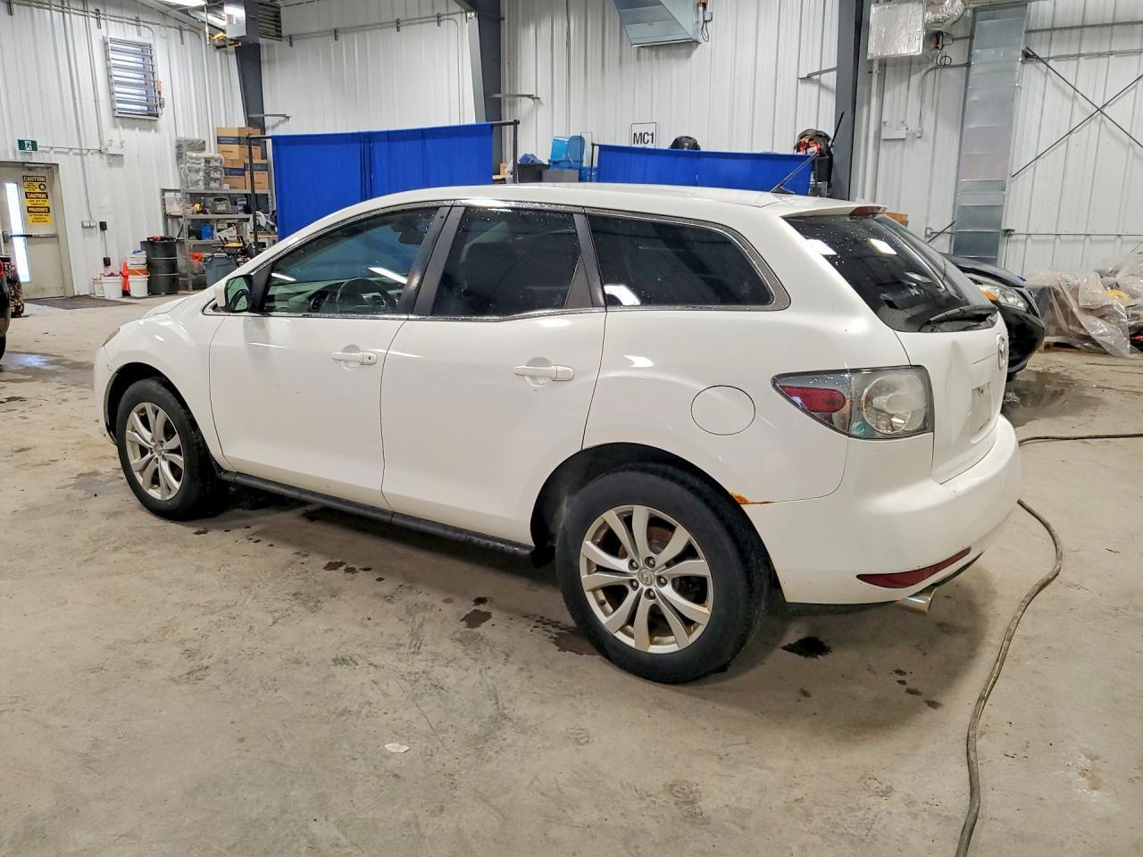 2011 Mazda Cx-7 - Image 2