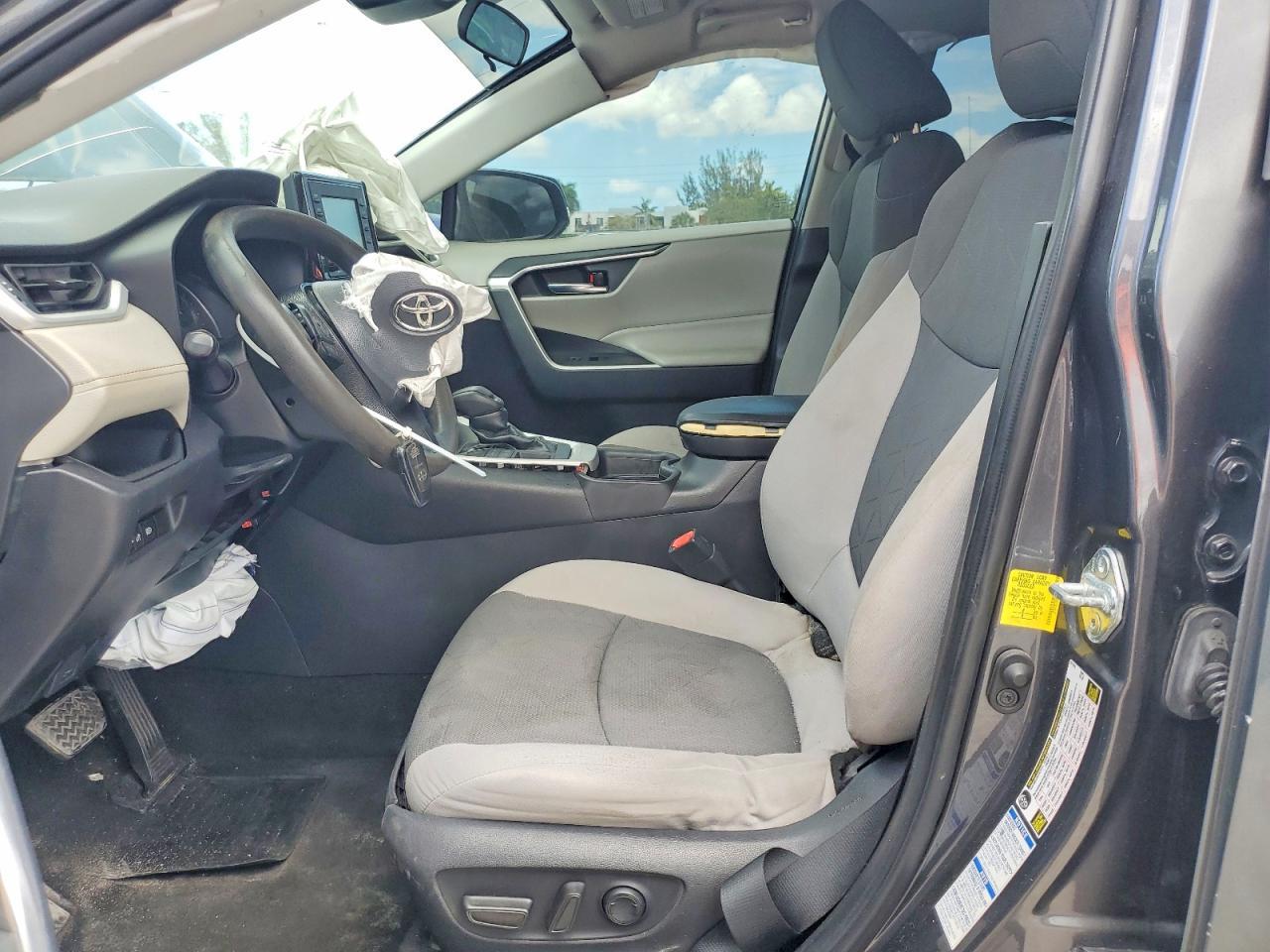 2021 Toyota Rav4 Xle - Image 7