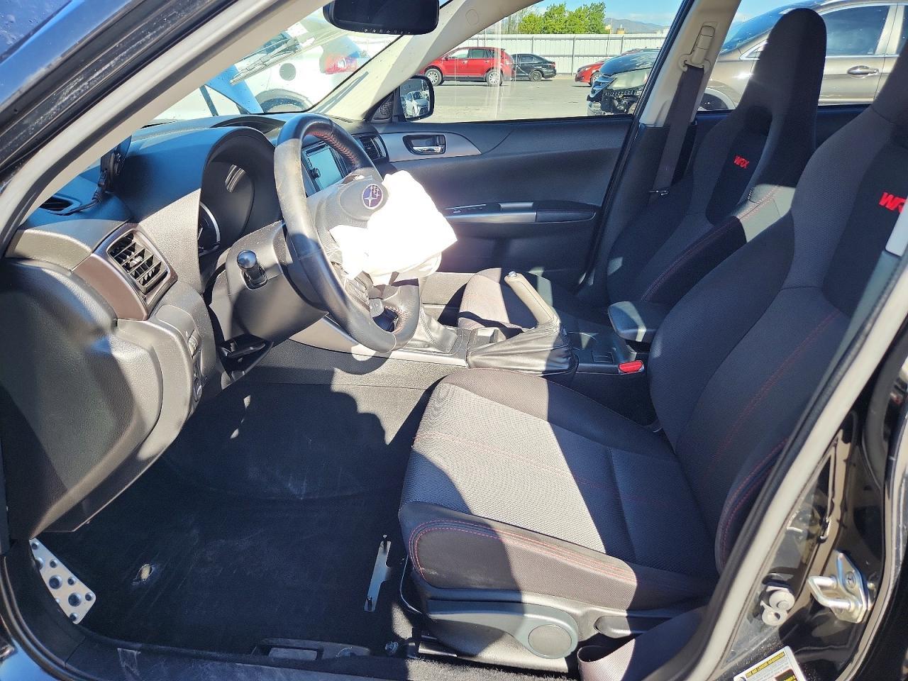 2013 Subaru Impreza Wrx - Фото 7