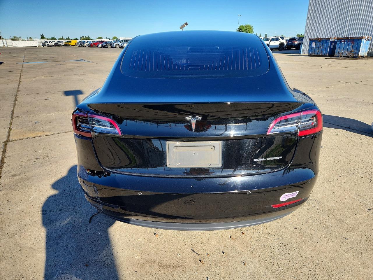 2019 Tesla Model 3 - Image 6