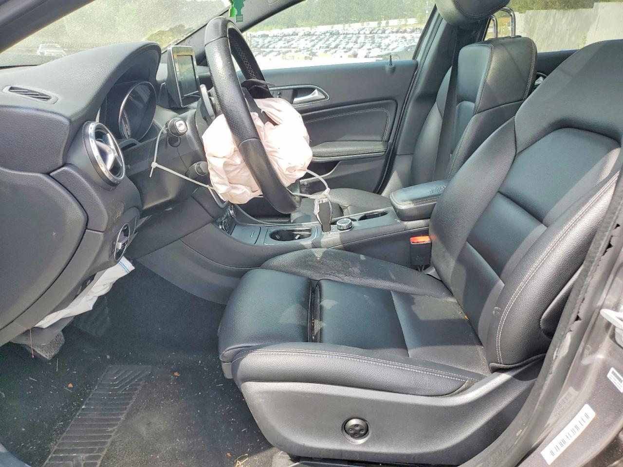 2017 Mercedes-Benz Gla 250 4Matic - Фото 7