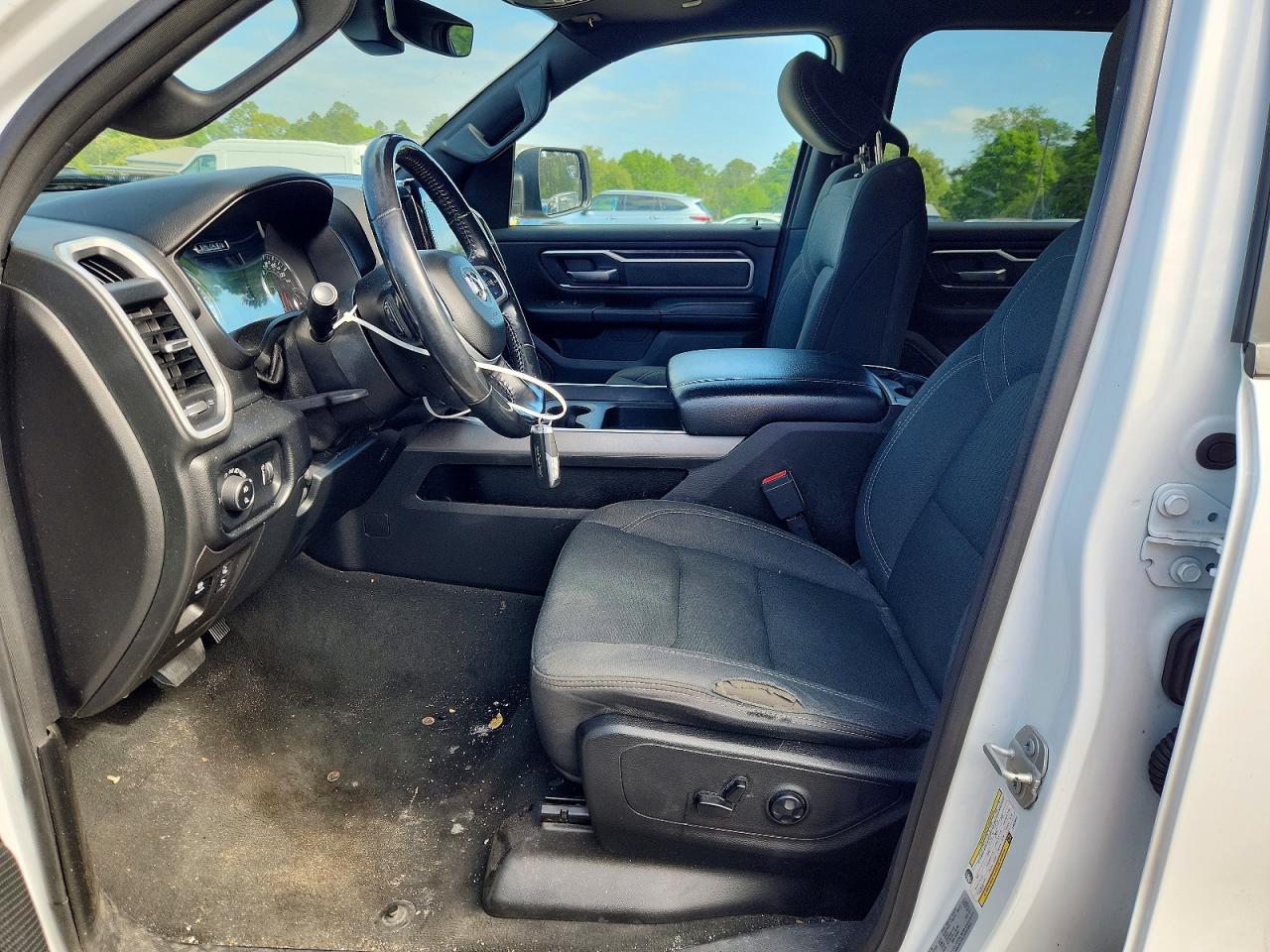 2020 Ram 1500 Big Horn - Image 7