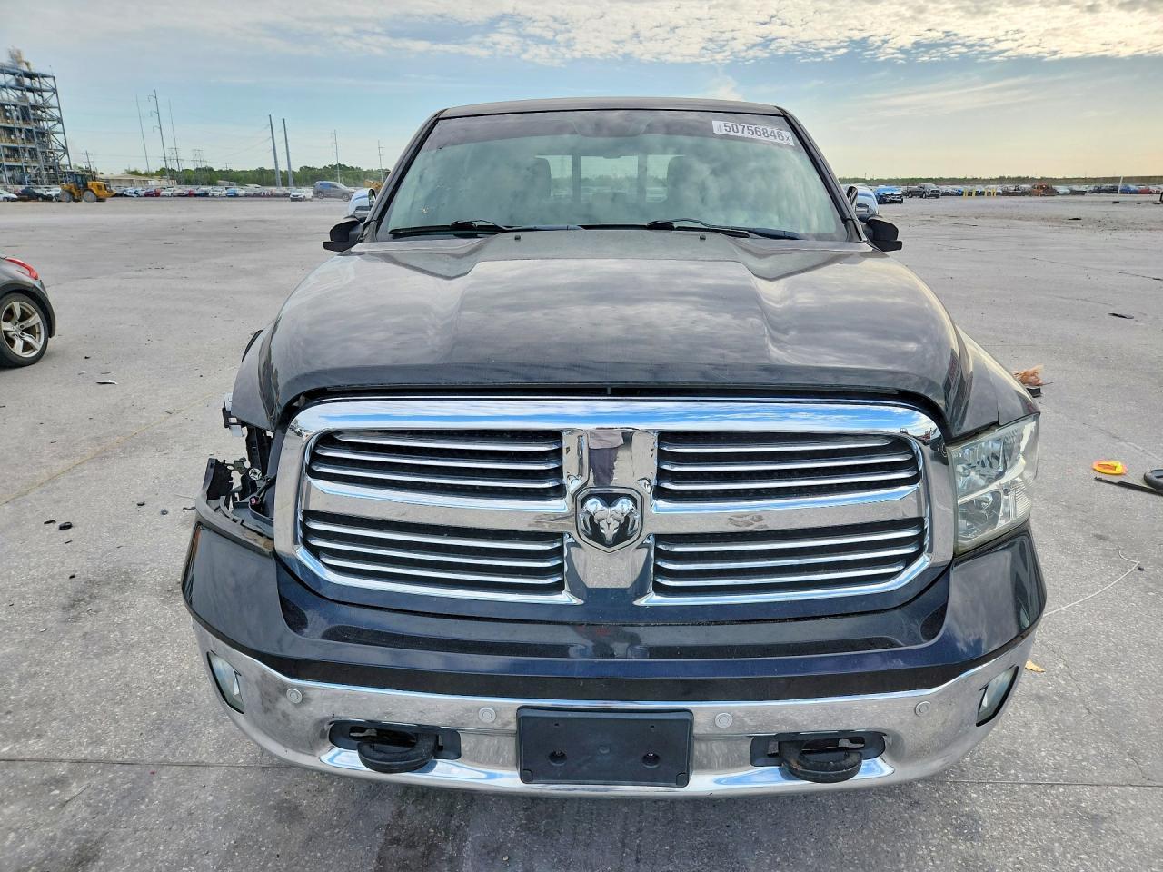 2015 Ram 1500 Slt - Фото 5