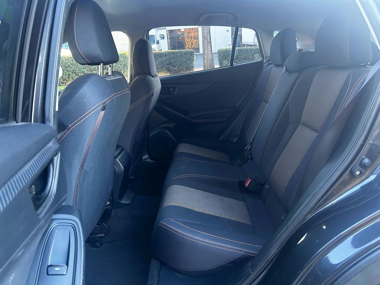 2019 Subaru Crosstrek Premium - Фото 6