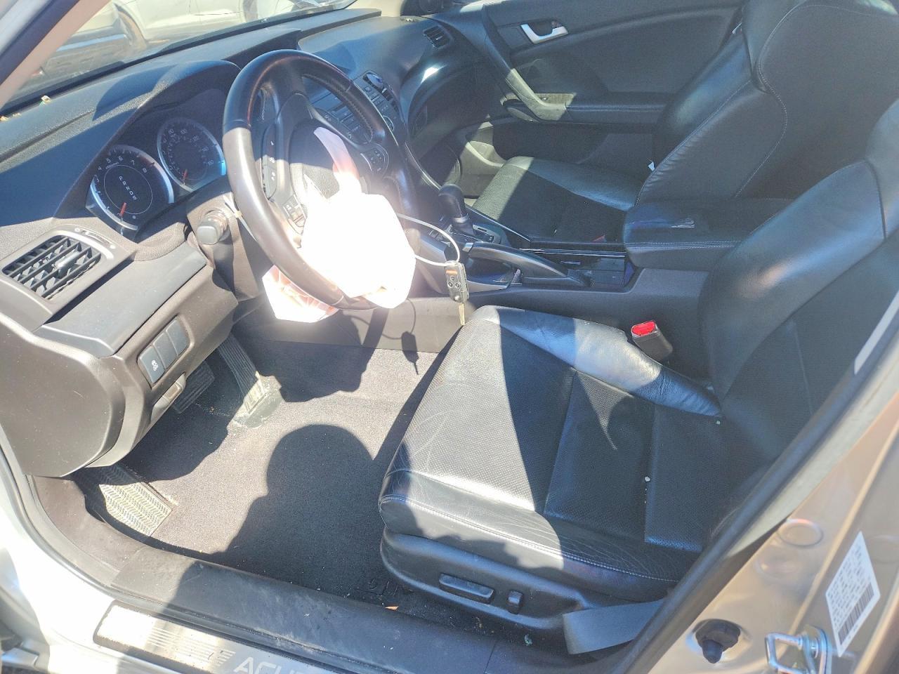 2011 Acura Tsx - Image 7