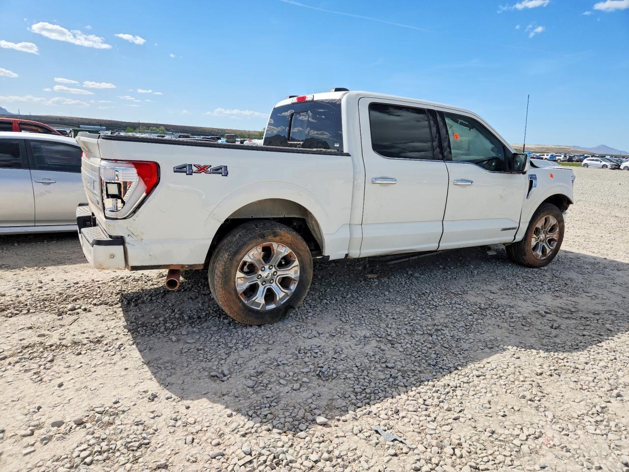 2023 Ford F150 Supercrew - Фото 3