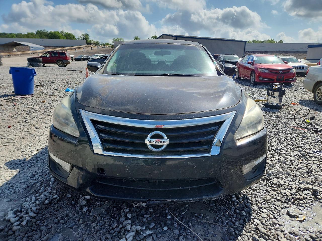 2015 Nissan Altima 2.5 S - Image 5