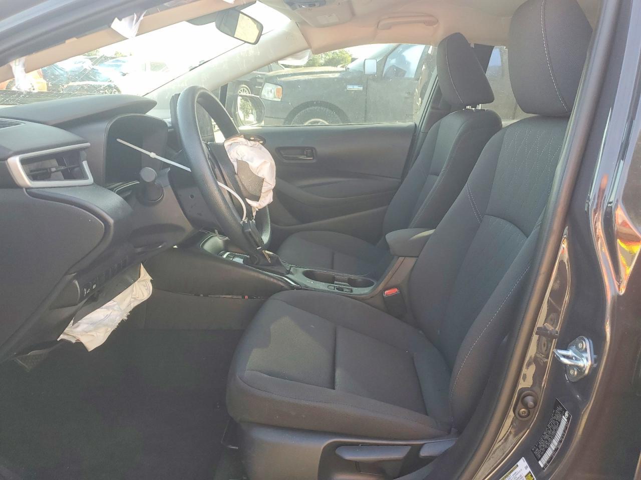 2026 Toyota Corolla Le - Фото 7