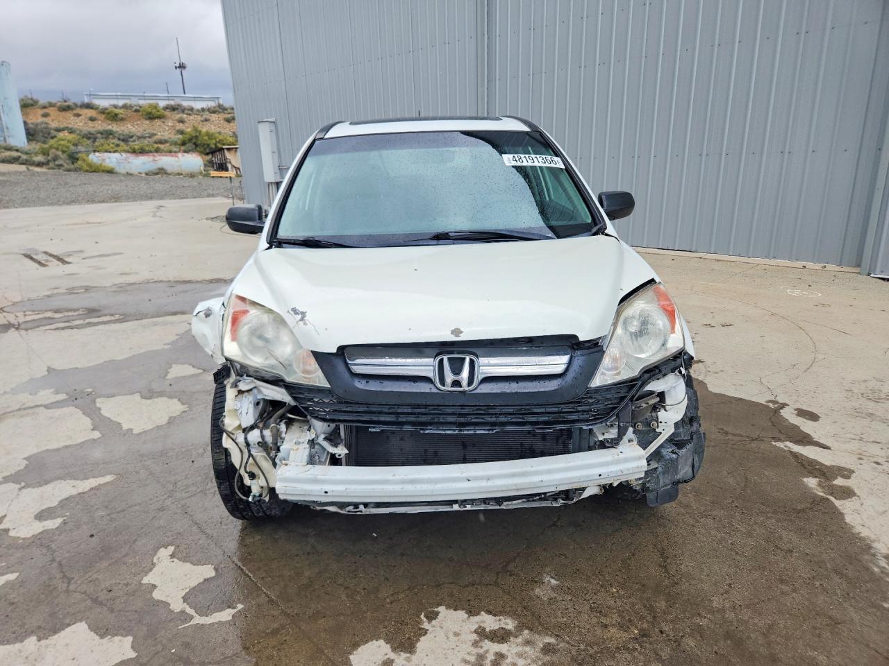 2008 Honda Cr-V Ex - Image 5