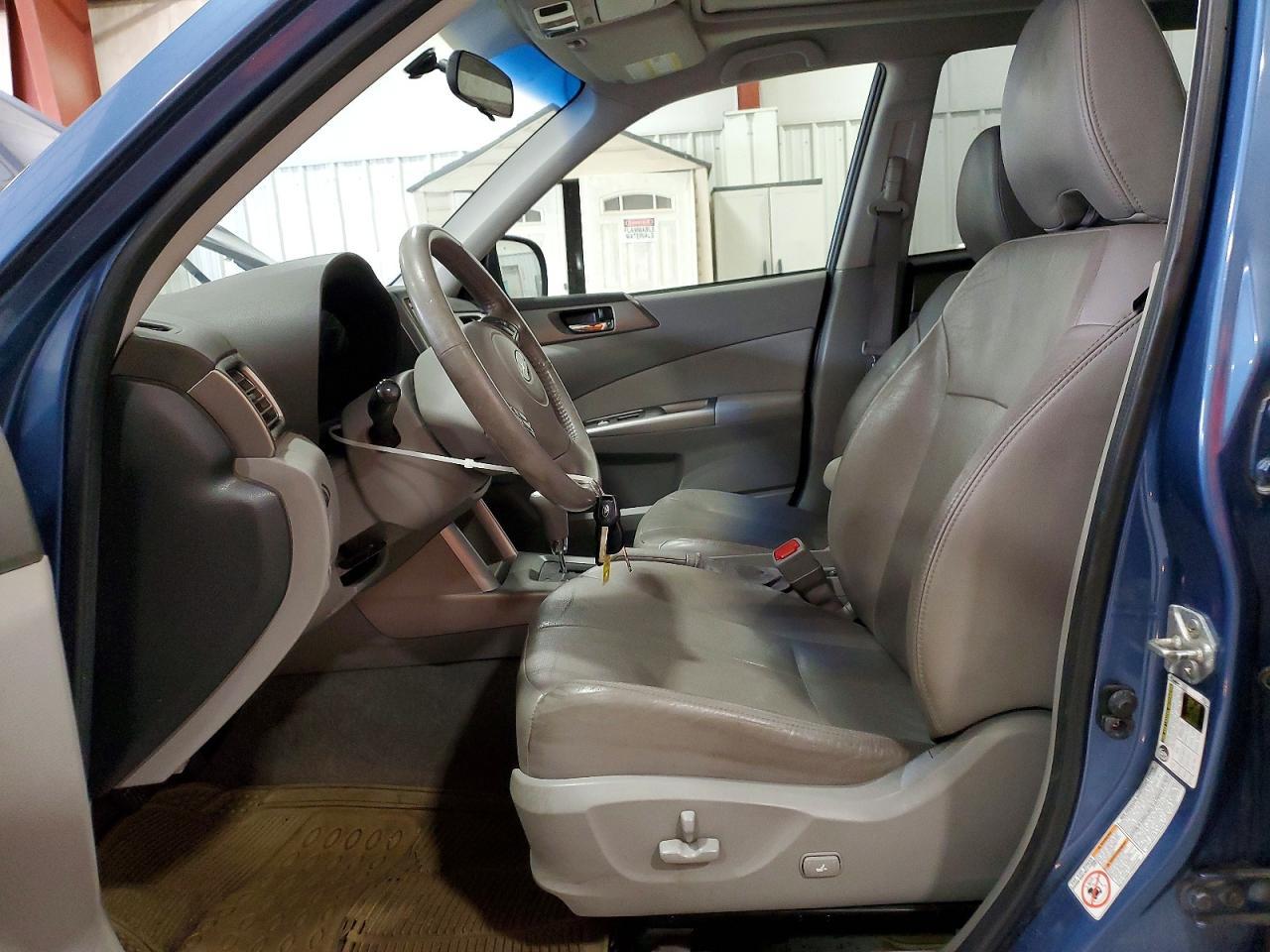 2010 Subaru Forester 2.5X Limited - Image 7