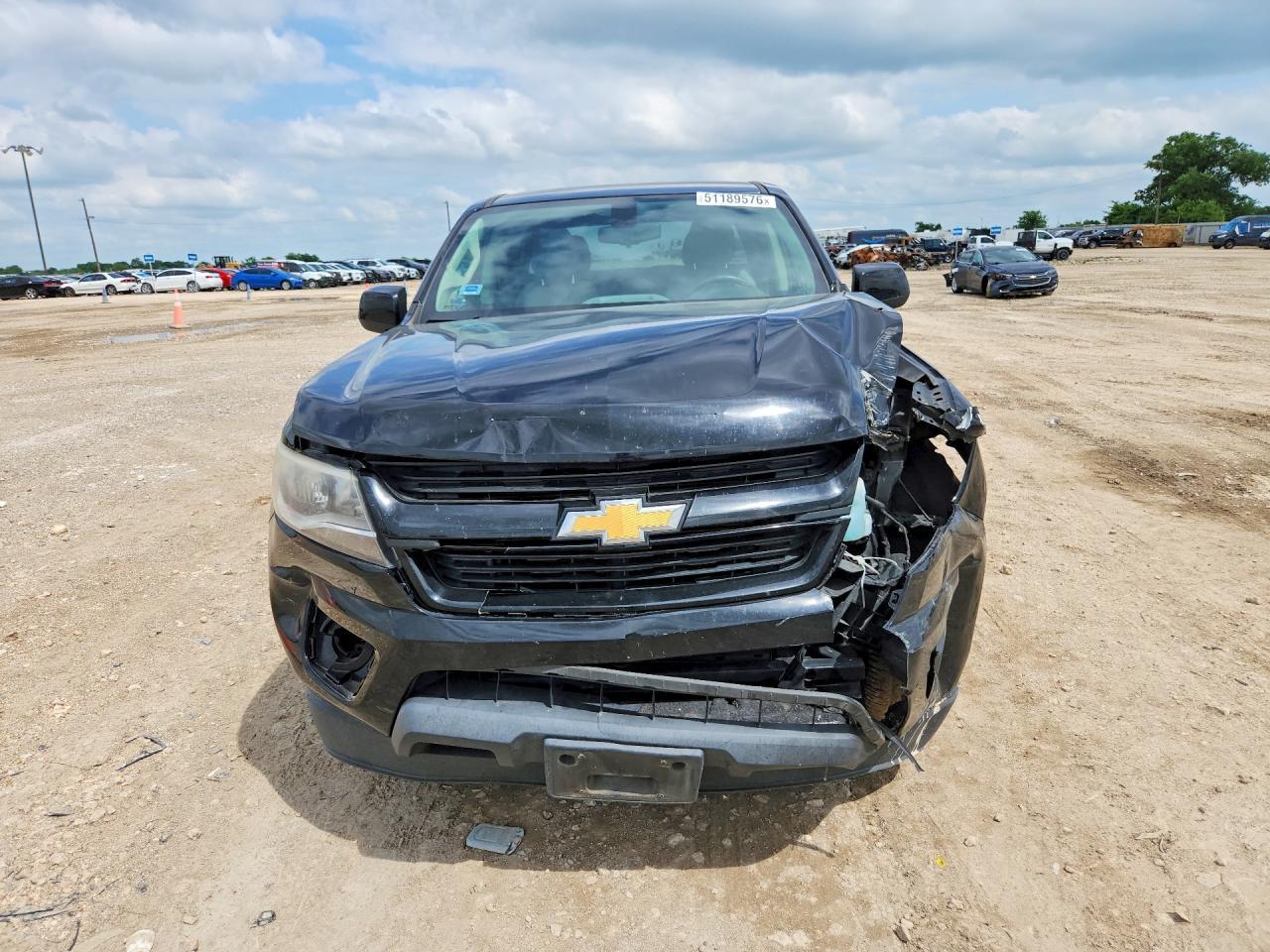 2019 Chevrolet Colorado - Image 5