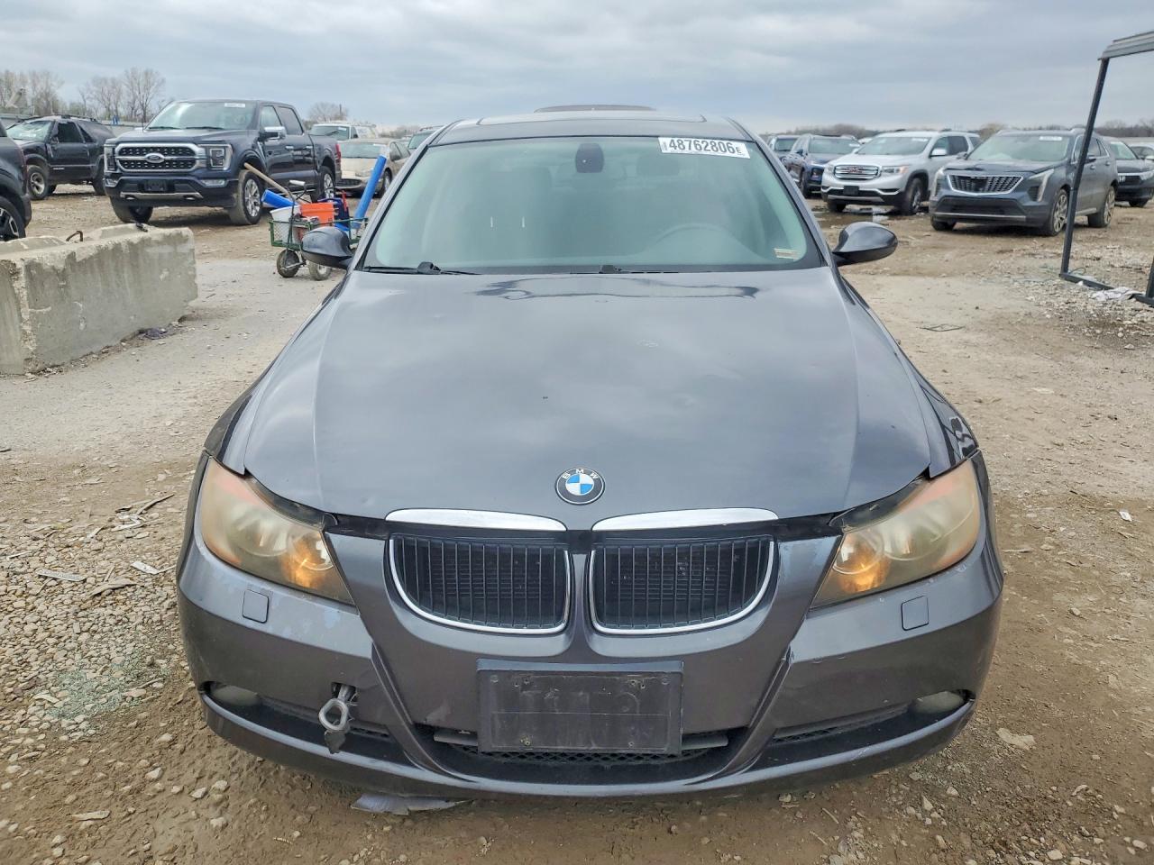 2007 BMW 328 Xi - Image 5