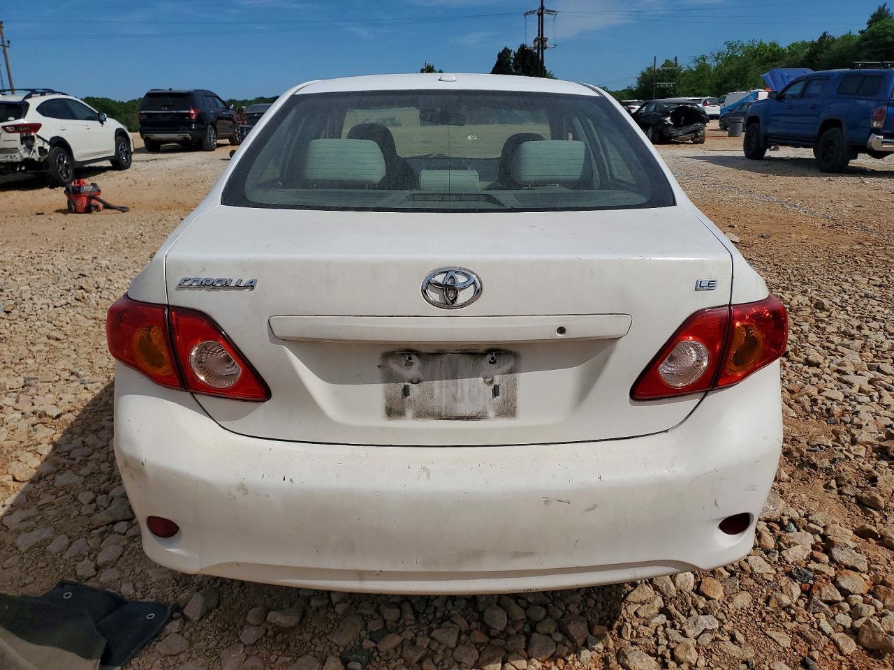 2010 Toyota Corolla Le - Image 6