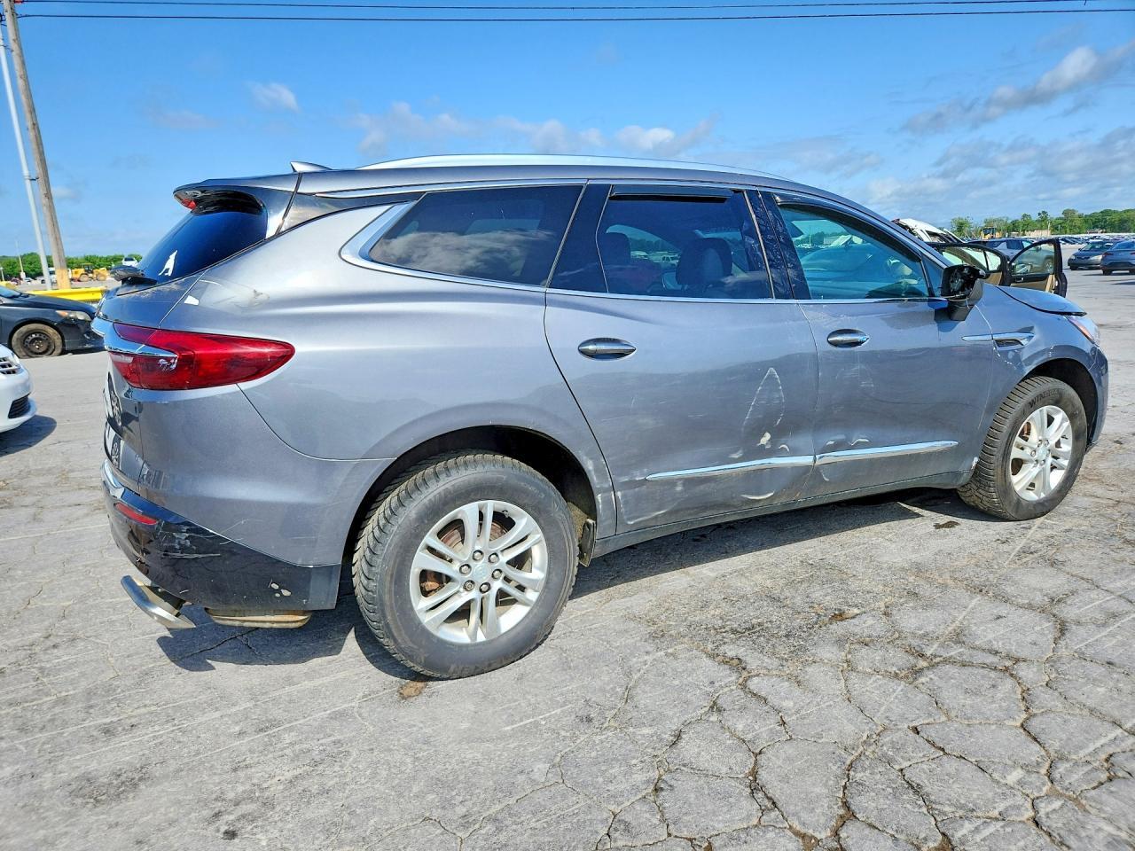 2020 Buick All Other - Фото 3