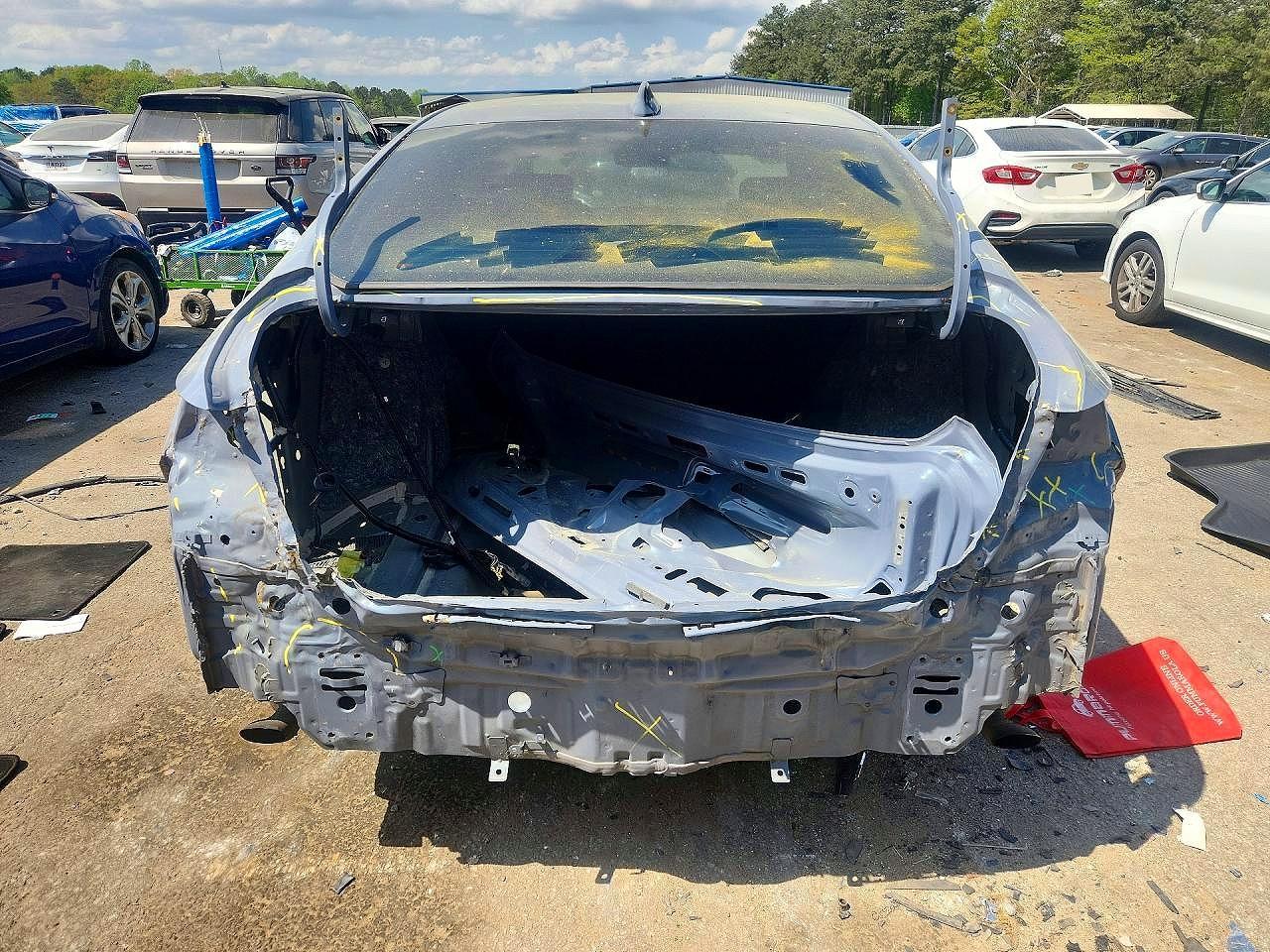 2021 Honda Accord Sport - Image 6