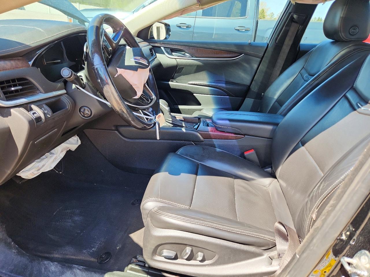 2018 Cadillac Xts Luxury - Image 7
