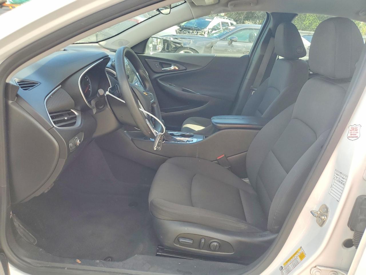2023 Chevrolet Malibu Lt - Image 7