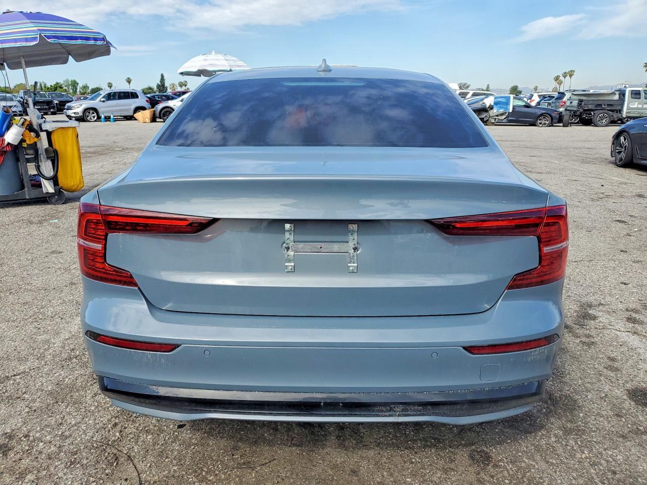 2024 Volvo S60 Core - Image 6