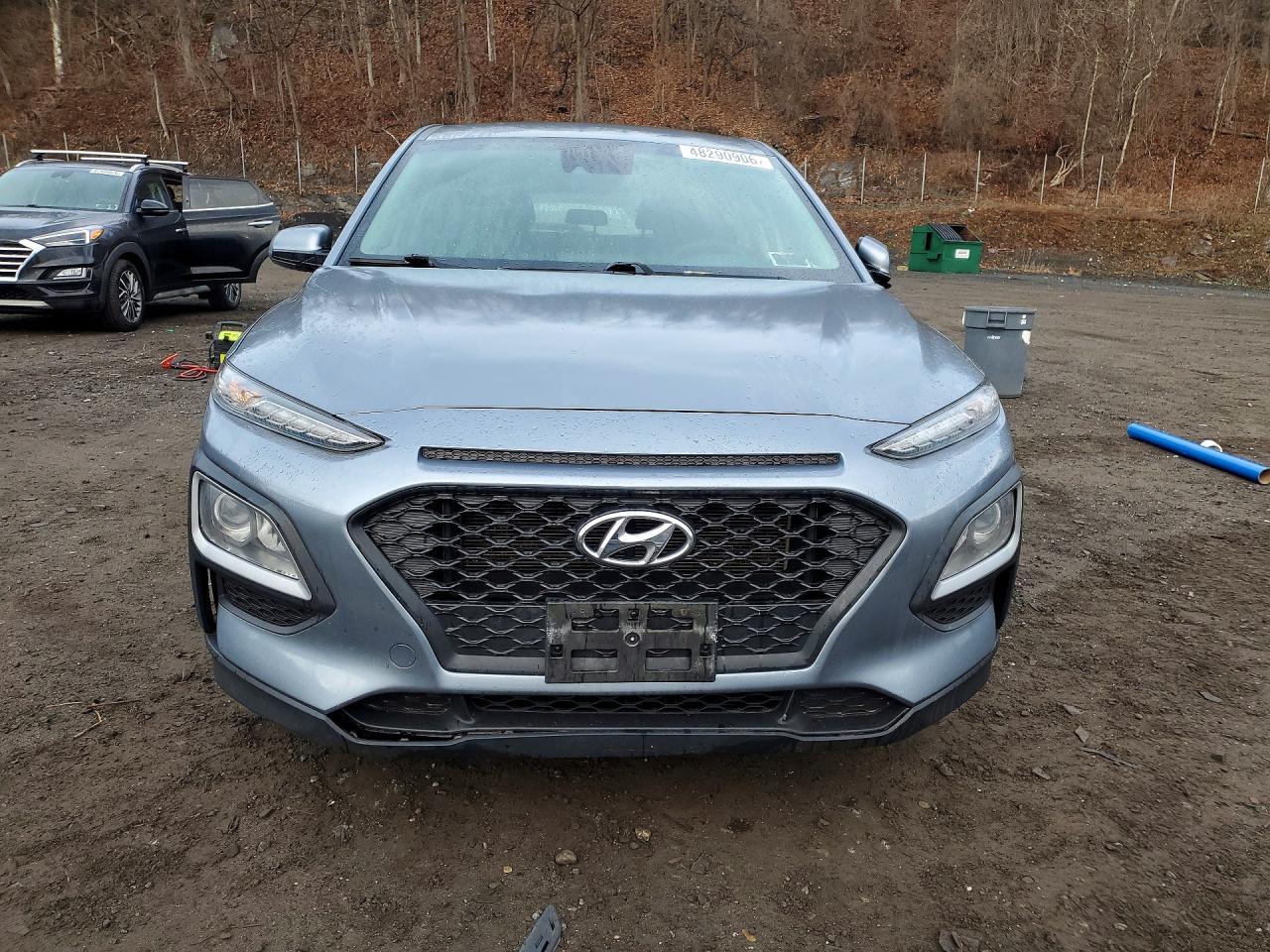 2019 Hyundai Kona Se - Image 5