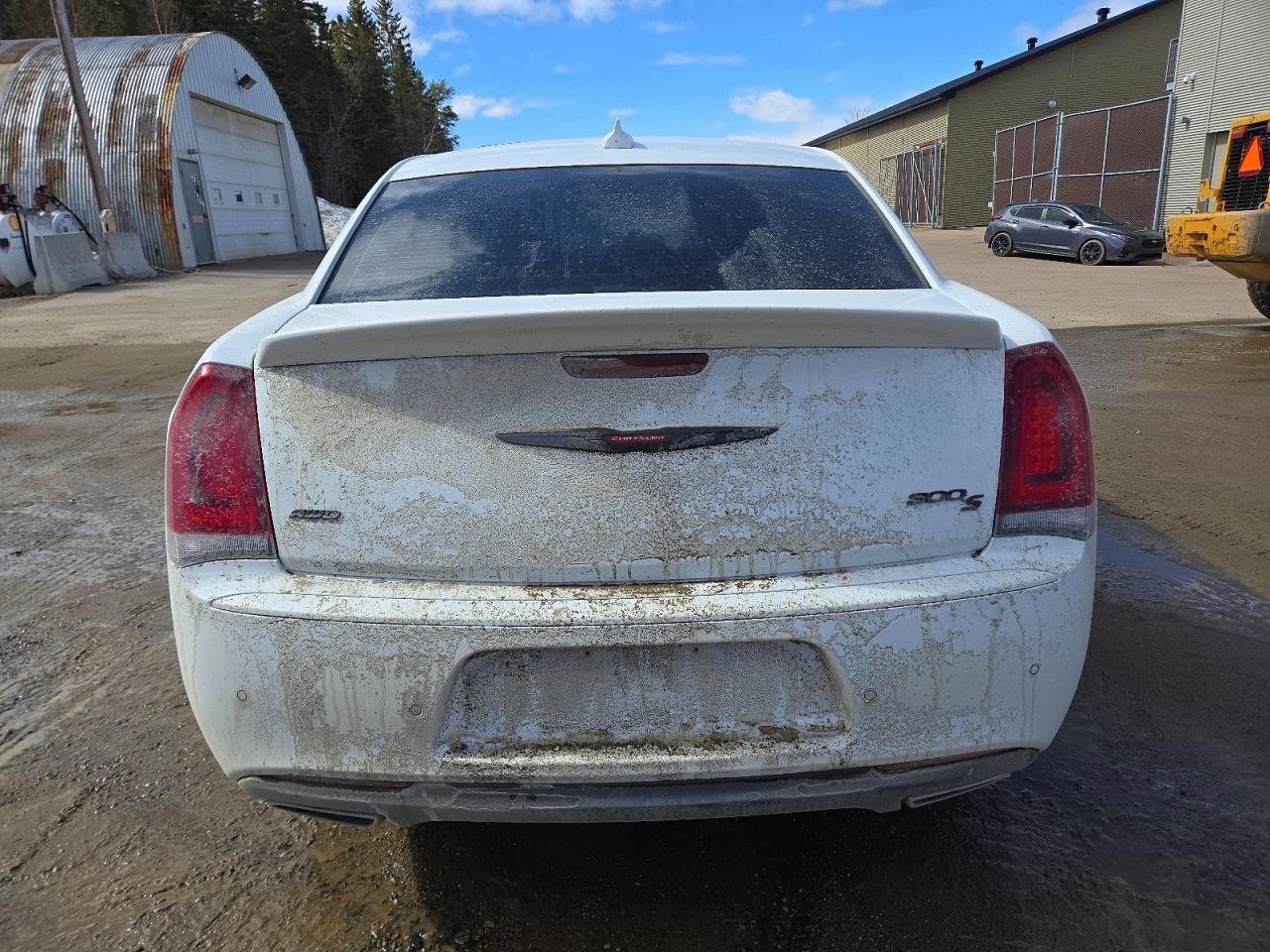 2023 Chrysler 300 S - Фото 6