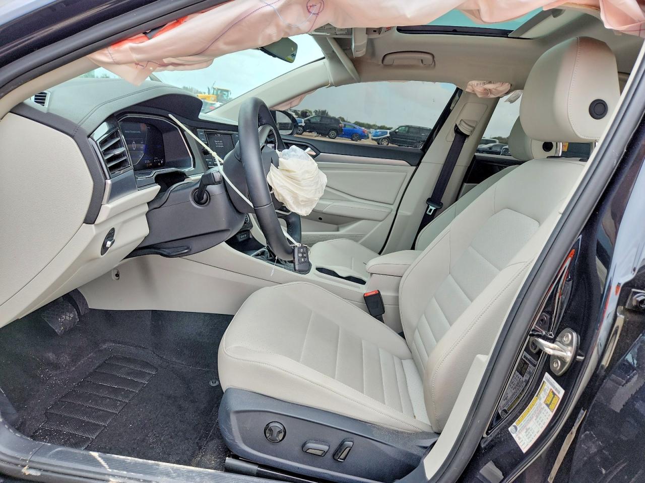 2024 Volkswagen Jetta Se - Image 7