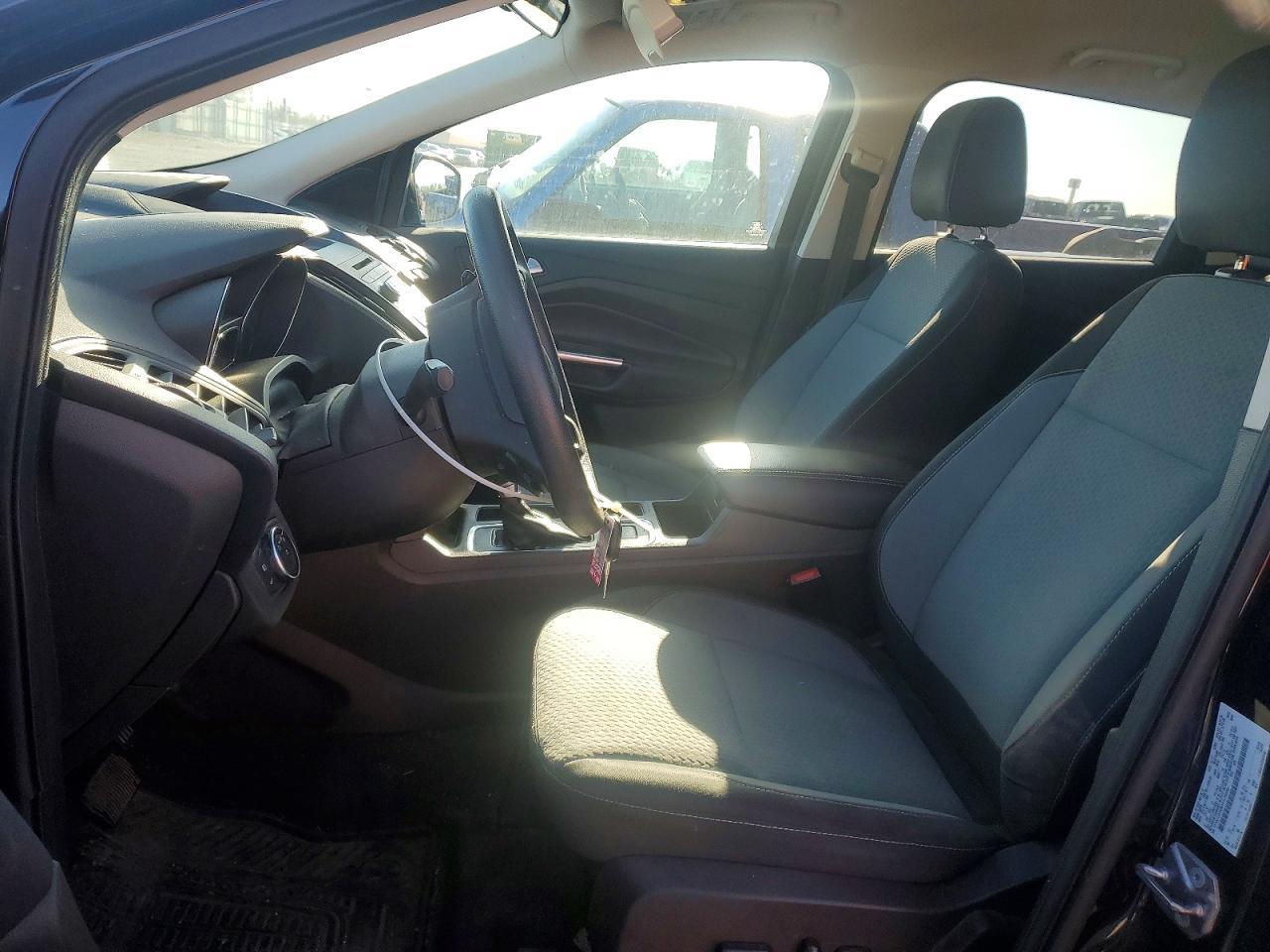 2017 Ford Escape Se - Image 7