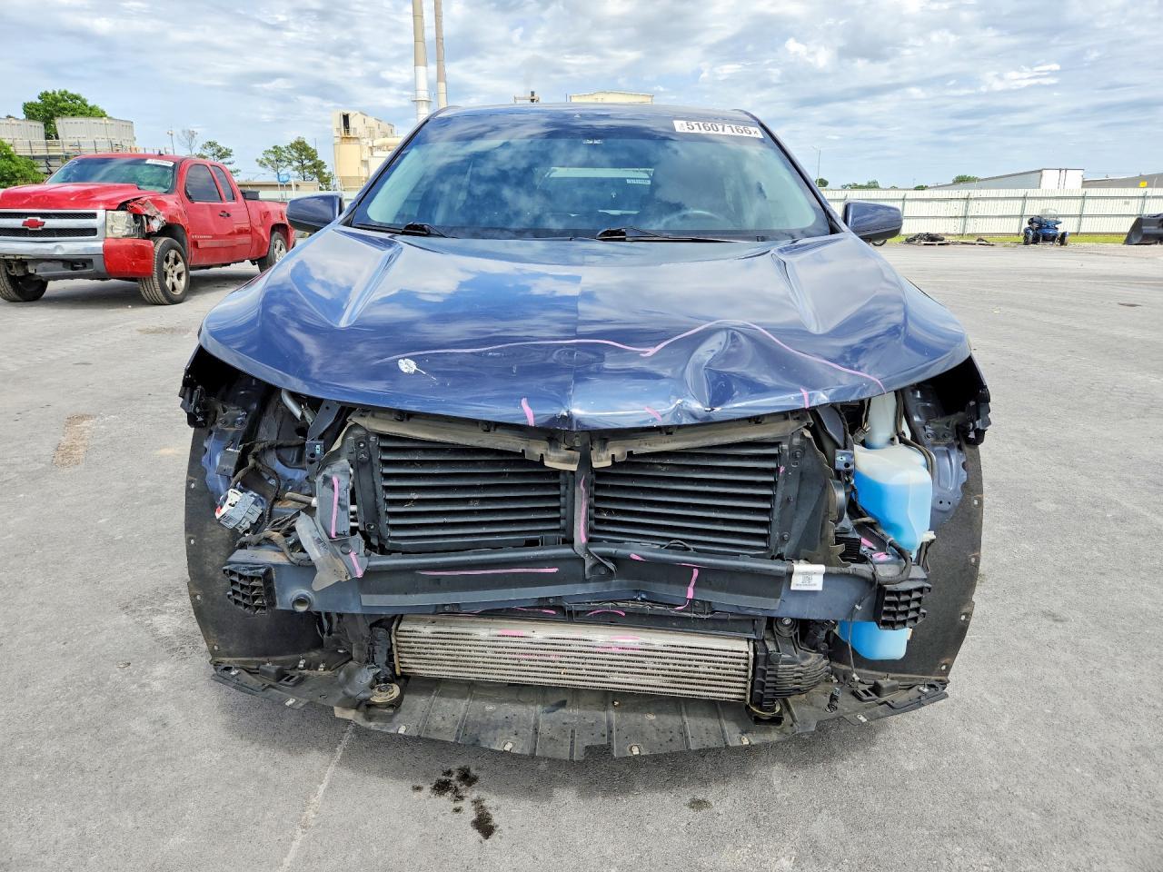 2018 Chevrolet Equinox Lt - Image 5