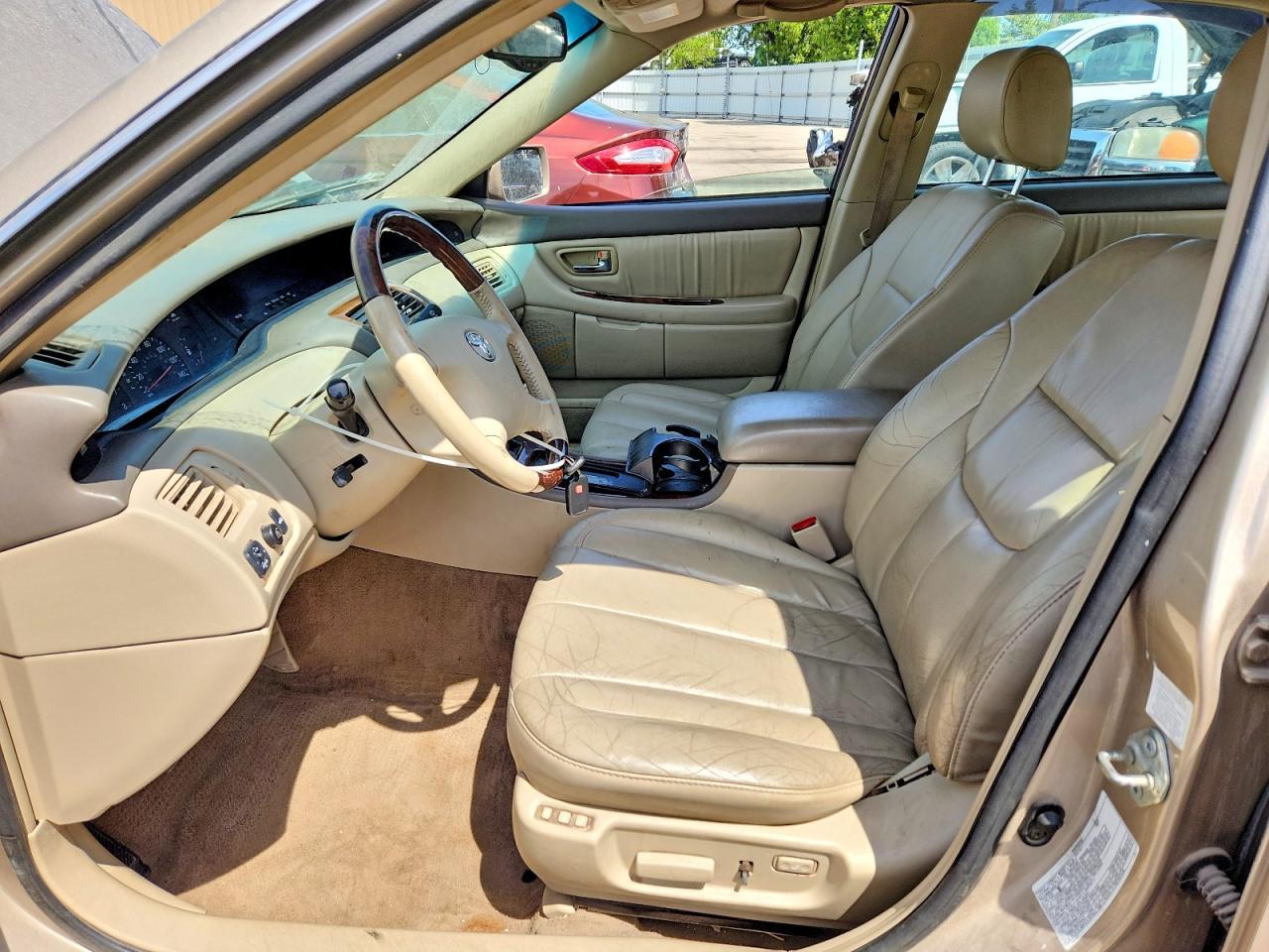 2003 Toyota Avalon Xls - Фото 7
