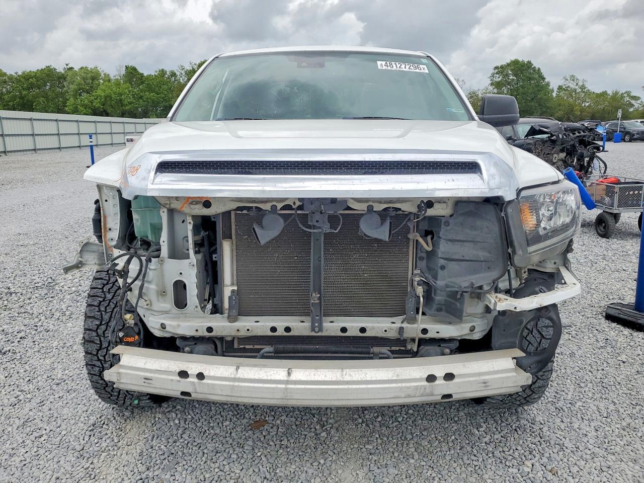 2021 Toyota Tundra Sr5 - Image 5