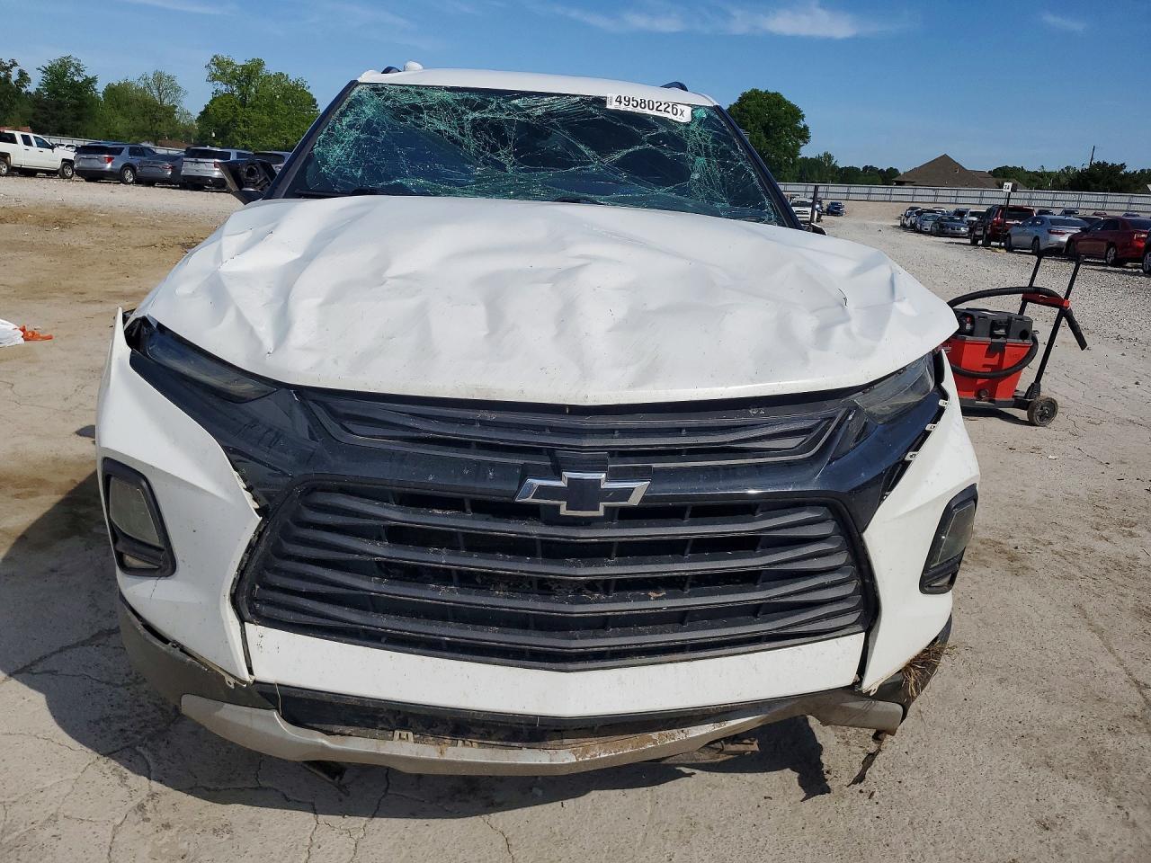2021 Chevrolet Blazer 1Lt - Image 5