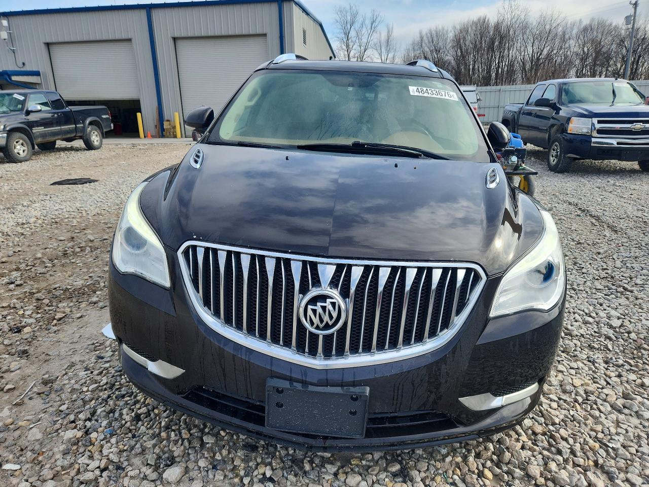 2013 Buick Enclave - Image 5