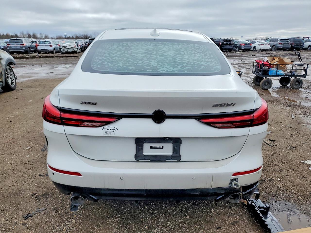 2021 BMW 228Xi - Image 6